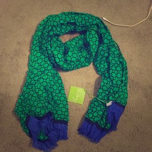 Vera Bradley Scarf